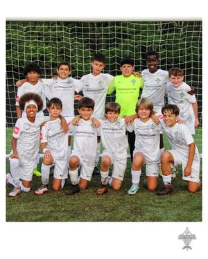 Image post by @SouthOrlandoSoccer on Facebook