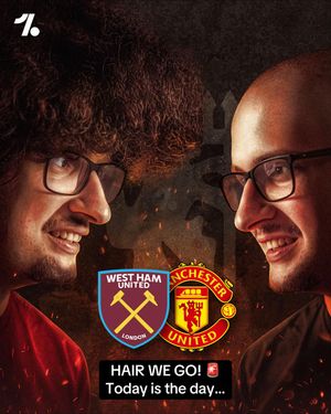 Video post by @onefootball on TikTok