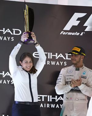 Image post by @femalesinmsport on Instagram