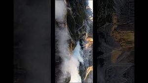 Video post by @dji on YouTube