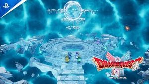 Video post by @PlayStation on YouTube