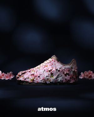 Image post by @atmos_japan on Instagram