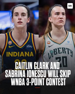Image post by @sportingnews on Instagram