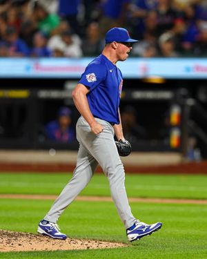 Image post by @cubs on Instagram