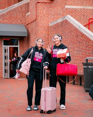 Image post by @packwomensbball on Instagram
