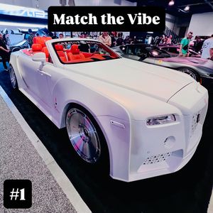 Image post by @meguiars on Instagram