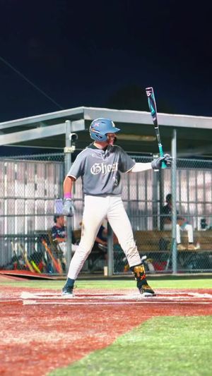 Video post by @perfectgame_usa on TikTok