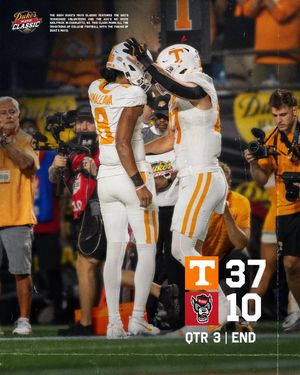 Image post by @DukesMayoBowl on Twitter