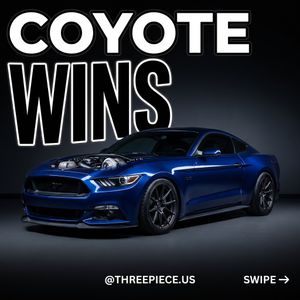 Image post by @threepiece.us on Instagram
