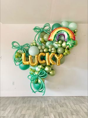 Image post by @poparazzicelebrationdesigns on Instagram