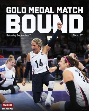 Image post by @teamusa on Instagram