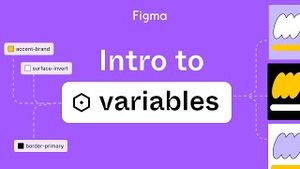 Video post by @figma on YouTube