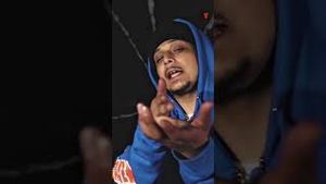 Video post by @thethizzler on YouTube