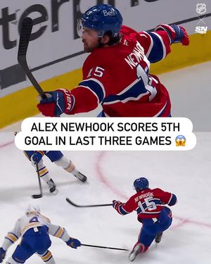 Image post by @sportsnet on Instagram