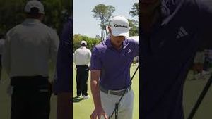 Video post by @taylormadegolf on YouTube