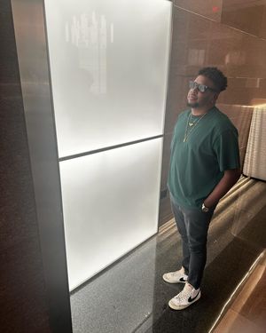 Image post by @branford_clay on Instagram