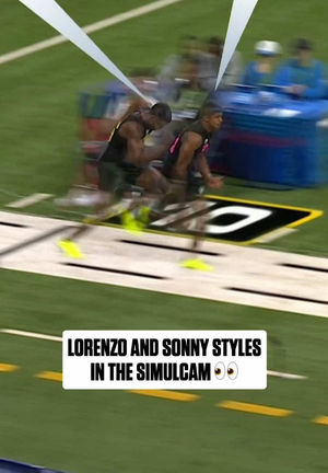 Video post by @nfl on TikTok