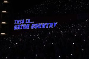 Image post by @ufadmission on Facebook