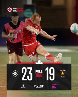 Image post by @rugbycanada on Instagram