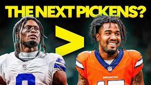 Video post by @yahoofantasy on YouTube