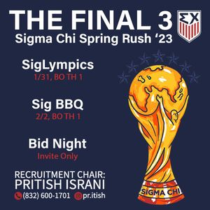 Image post by @uhsigmachi on Instagram