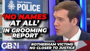 Video post by @gbnewsonline on YouTube