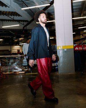 Image post by @detroitpistons on Instagram