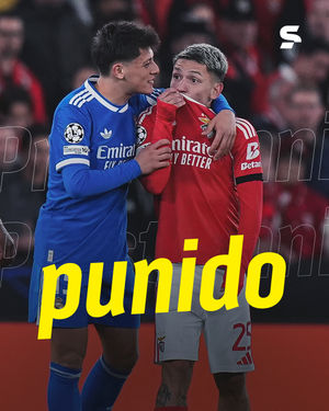 Image post by @sportv on Instagram