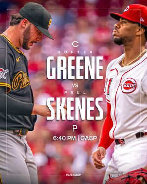 Image post by @Reds on Twitter