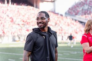 Image post by @ohiostatefb on Instagram