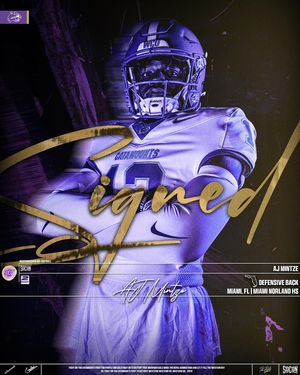 Image post by @catamountsfb on Instagram