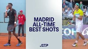 Video post by @atptour on YouTube