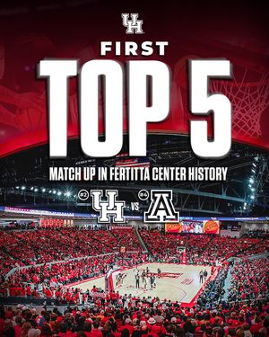 Image post by @houstoncougars on Instagram