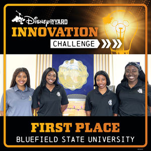 Image post by @disneycareers on Instagram