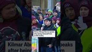 Video post by @nbcnews on YouTube