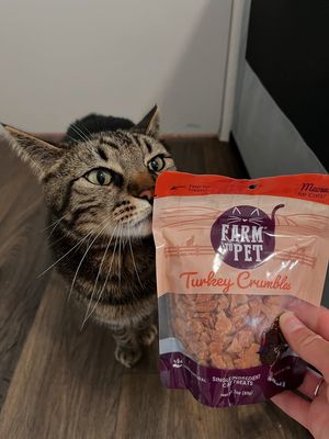 Image post by @farmtopet on Instagram