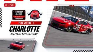 Video post by @nascar on YouTube
