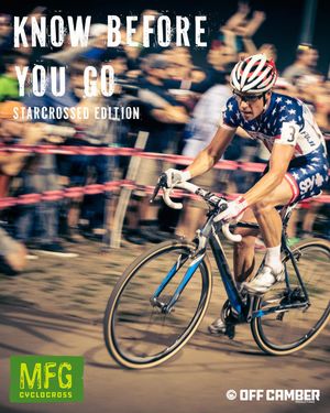 Image post by @mfgcross on Instagram