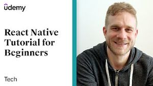 Video post by @udemy on YouTube