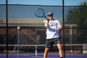 Image post by @LipscombMTennis on Twitter