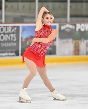 Image post by @usfigureskating on Instagram
