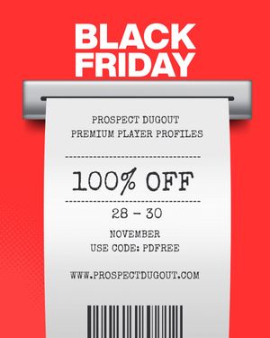Video post by @prospectdugout on TikTok