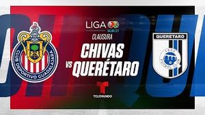 Video post by @deportes on YouTube