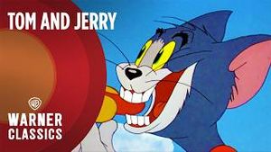 Video post by @warnerbrosclassics on YouTube