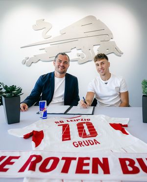 Image post by @rbleipzig on Instagram