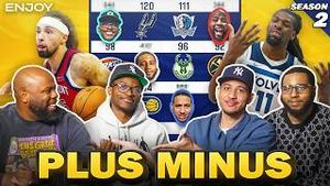 Video post by @enjoybball on YouTube