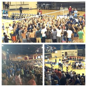 Image post by @usdwbb on Instagram