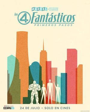 Image post by @Marvel on Twitter