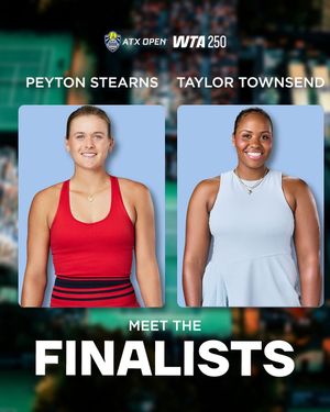 Image post by @atxopen on Instagram