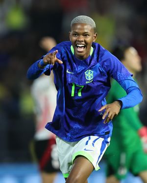Image post by @sportv on Instagram